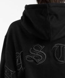 画像8: WASTED PARIS / Kingdom Curve Zip Hoodie (8)