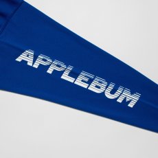 画像16: APPLEBUM(アップルバム) / "ABOVE THE RIM" Elite Performance Dry L/S T-shirt (16)