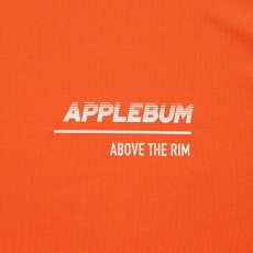 画像10: APPLEBUM(アップルバム) / "ABOVE THE RIM" Elite Performance Dry L/S T-shirt (10)