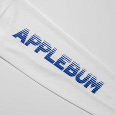 画像13: APPLEBUM(アップルバム) / "ABOVE THE RIM" Elite Performance Dry L/S T-shirt (13)