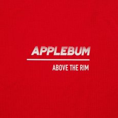 画像11: APPLEBUM(アップルバム) / "ABOVE THE RIM" Elite Performance Dry L/S T-shirt (11)