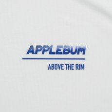 画像9: APPLEBUM(アップルバム) / "ABOVE THE RIM" Elite Performance Dry L/S T-shirt (9)