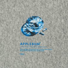 画像8: APPLEBUM(アップルバム) / “Ghetto N.C.” Sweat Parka (8)