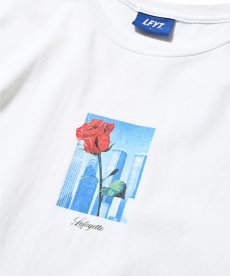 画像6: LFYT(ラファイエット) / MANHATTAN ROSE TEE (6)