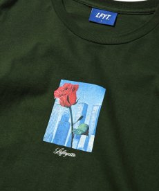 画像8: LFYT(ラファイエット) / MANHATTAN ROSE TEE (8)