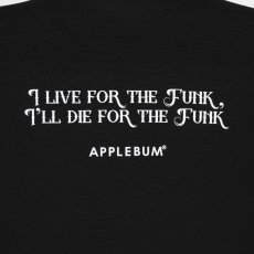 画像5: APPLEBUM(アップルバム) / "FUNK" Crew Sweat (5)