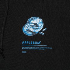 画像7: APPLEBUM(アップルバム) / “Ghetto N.C.” Sweat Parka (7)