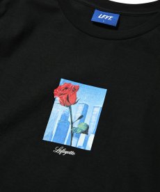 画像7: LFYT(ラファイエット) / MANHATTAN ROSE TEE (7)