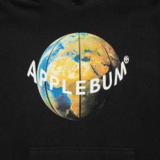 画像4: APPLEBUM(アップルバム) / "Earth Ball" Sweat Parka (4)