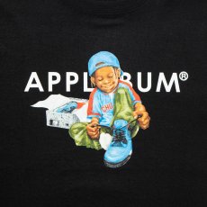 画像8:  9.21(sat) 0時〜【LIMITED】 APPLEBUM(アップルバム) / "Brand New Kicks(Nagoya)" T-shirt (8)