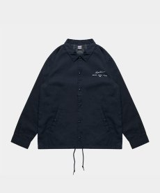 画像2: APPLEBUM(アップルバム) / “Stunts, Blunts & Hiphop” Coach Jacket (2)