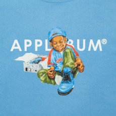 画像9:  9.21(sat) 0時〜【LIMITED】 APPLEBUM(アップルバム) / "Brand New Kicks(Nagoya)" T-shirt (9)