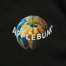 画像4: APPLEBUM(アップルバム) / "Earth Ball" Coach Jacket (4)