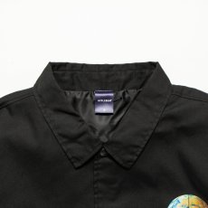 画像3: APPLEBUM(アップルバム) / "Earth Ball" Coach Jacket (3)