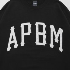 画像6: APPLEBUM(アップルバム) / “APBM” Crew Sweat (6)