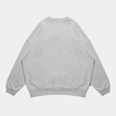 画像3: APPLEBUM(アップルバム) / “APBM” Crew Sweat (3)