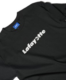 画像8: LFYT(ラファイエット) / LFYT x MTA Lafayette LOGO TEE (8)