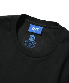 画像10: LFYT(ラファイエット) / LFYT x MTA Lafayette LOGO TEE (10)