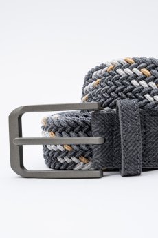 画像4: INTERBREED(インターブリード) / IB SPORTS Stretch Belt (4)