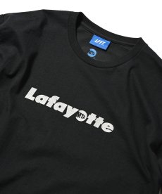 画像6: LFYT(ラファイエット) / LFYT x MTA Lafayette LOGO TEE (6)