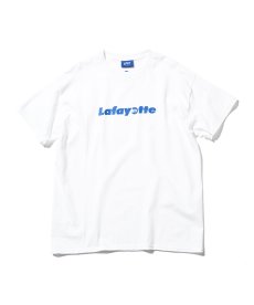 画像3: LFYT(ラファイエット) / LFYT x MTA Lafayette LOGO TEE (3)