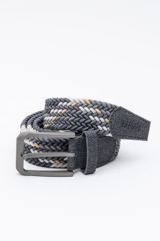 画像3: INTERBREED(インターブリード) / IB SPORTS Stretch Belt (3)