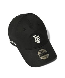 画像16: LFYT(ラファイエット) / LFYT × NEW ERA LF LOGO 9TWENTY (16)