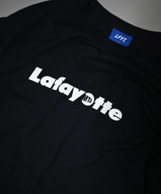 画像14: LFYT(ラファイエット) / LFYT x MTA Lafayette LOGO TEE (14)