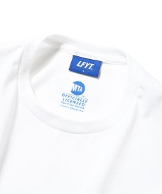 画像9: LFYT(ラファイエット) / LFYT x MTA Lafayette LOGO TEE (9)