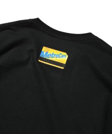 画像11: LFYT(ラファイエット) / LFYT x MTA Lafayette LOGO TEE (11)