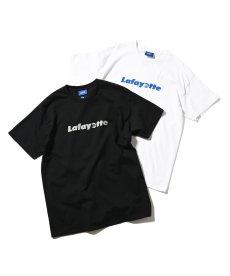 画像1: LFYT(ラファイエット) / LFYT x MTA Lafayette LOGO TEE (1)