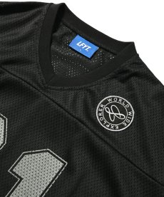 画像8: LFYT(ラファイエット) / 21th ANNIVERSARY FOOTBALL L/S SHIRT  (8)