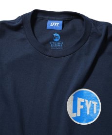 画像9: LFYT(ラファイエット) / LFYT x MTA LOGO L/S TEE  (9)