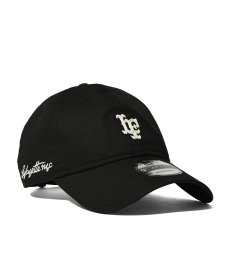 画像2: LFYT(ラファイエット) / LFYT × NEW ERA LF LOGO 9TWENTY (2)