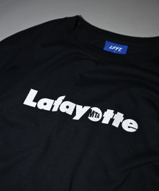 画像13: LFYT(ラファイエット) / LFYT x MTA Lafayette LOGO TEE (13)