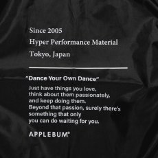 画像4: APPLEBUM(アップルバム) / Gym Sac (4)