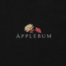 画像6: APPLEBUM(アップルバム) / “Utopia” Sweat Parka (6)