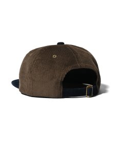 画像11: LFYT(ラファイエット) / OLD STYLE LF LOGO CORDUROY CAP (11)