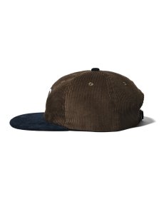 画像10: LFYT(ラファイエット) / OLD STYLE LF LOGO CORDUROY CAP (10)