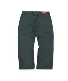 画像6: HIDEANDSEEK(ハイドアンドシーク) / Fatigue Pant(24aw) (6)