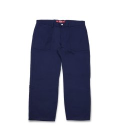 画像2: HIDEANDSEEK(ハイドアンドシーク) / Fatigue Pant(24aw) (2)