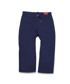 画像5: HIDEANDSEEK(ハイドアンドシーク) / Fatigue Pant(24aw) (5)