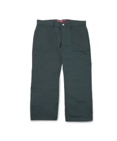 画像3: HIDEANDSEEK(ハイドアンドシーク) / Fatigue Pant(24aw) (3)