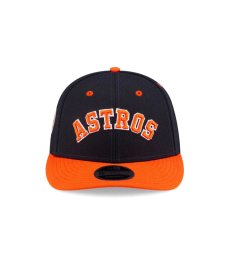 画像2: NEW ERA × FELT Houston Astros - 9FIFTY LP SNAPBACK NAVY (2)