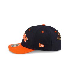 画像4: NEW ERA × FELT Houston Astros - 9FIFTY LP SNAPBACK NAVY (4)