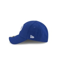 画像4: NEW ERA / Los Angeles Dodgers -9FORTY THE LEAGUE D LOGO ROYAL (4)