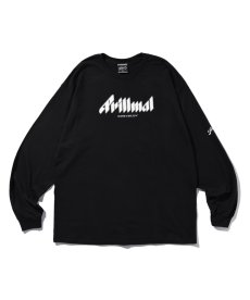 画像2: PRILLMAL(プリルマル) / BEER SUPER CHILLIN" !!! : L/S T-SHIRTS (2)