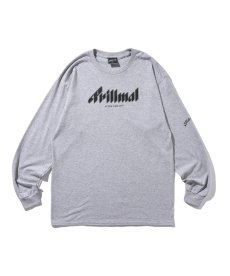 画像1: PRILLMAL(プリルマル) / BEER SUPER CHILLIN" !!! : L/S T-SHIRTS (1)