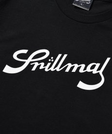 画像6: PRILLMAL(プリルマル) / CLASSIC LOGO !!! : L/S T-SHIRTS (6)