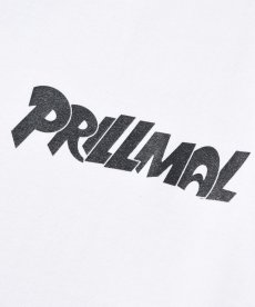 画像8: PRILLMAL(プリルマル) / 95's Flow !!! : L/S T-SHIRTS (8)